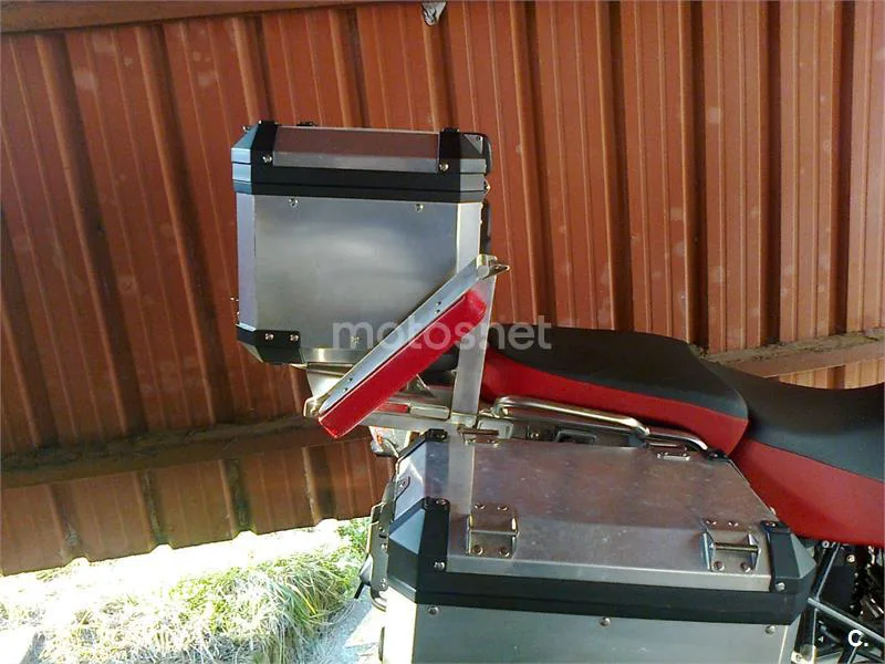 BMW R 1200 GS Adventure – Vista 10