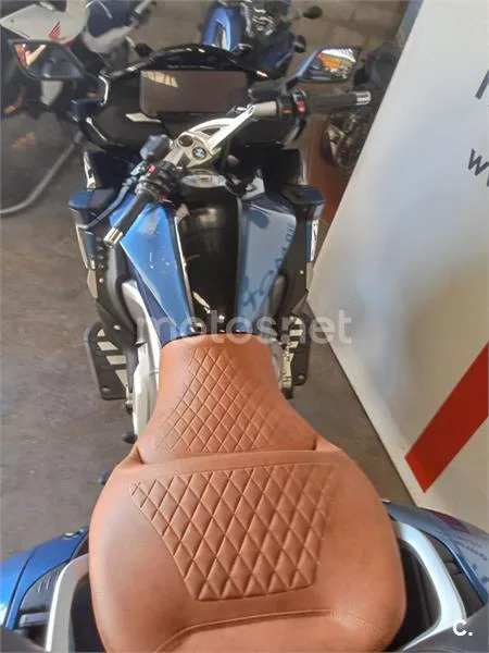 BMW K 1600 – Vista 4