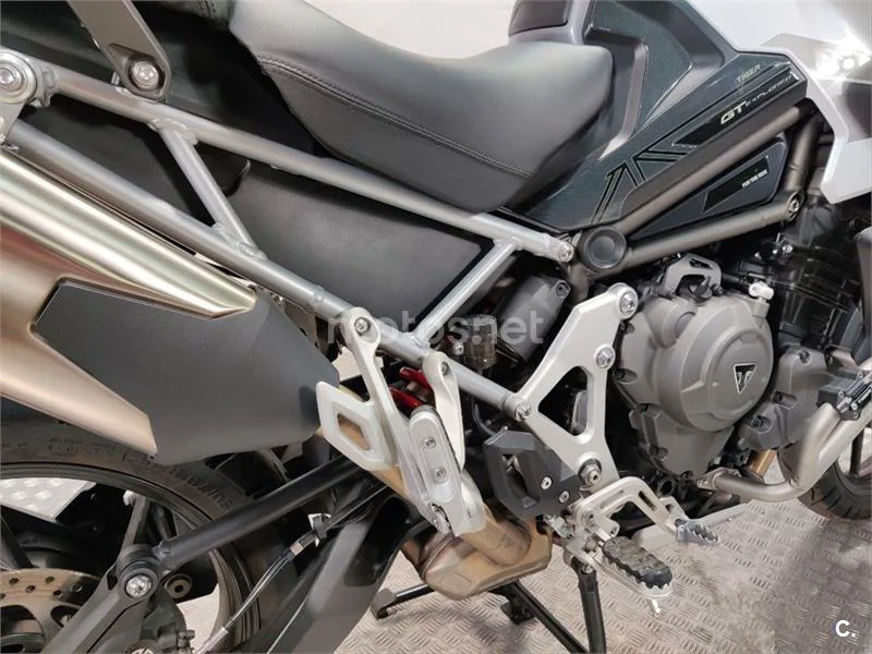 Triumph Tiger 1200 – Vista 15
