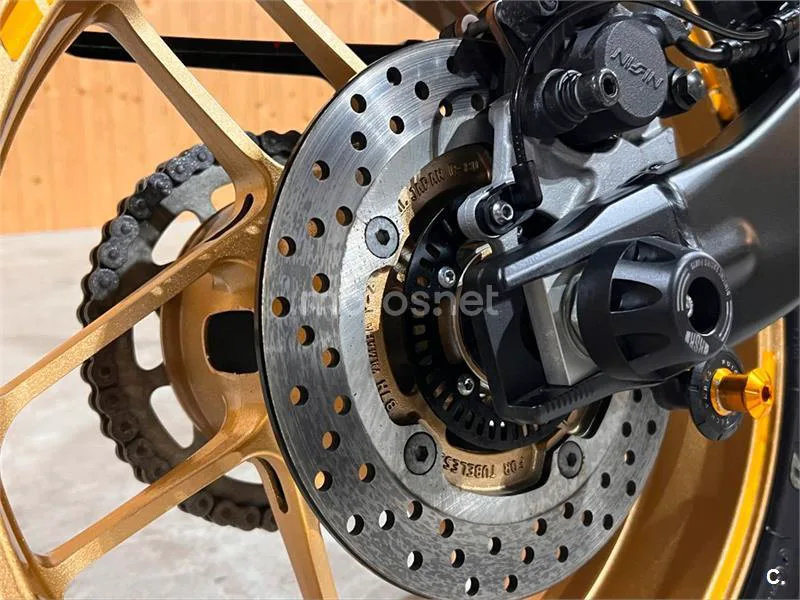 Yamaha XSR 900 – Vista 20