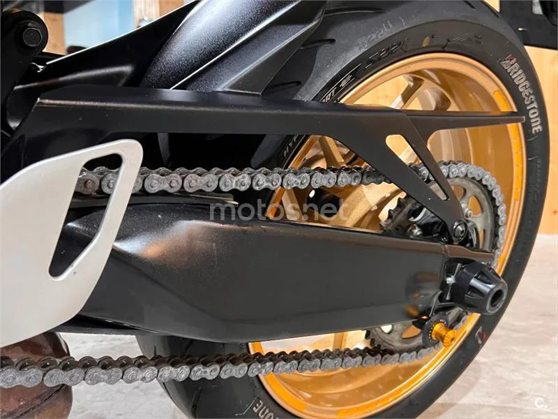 Yamaha XSR 900 – Vista 46