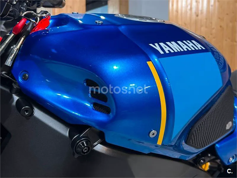 Yamaha XSR 900 – Vista 47