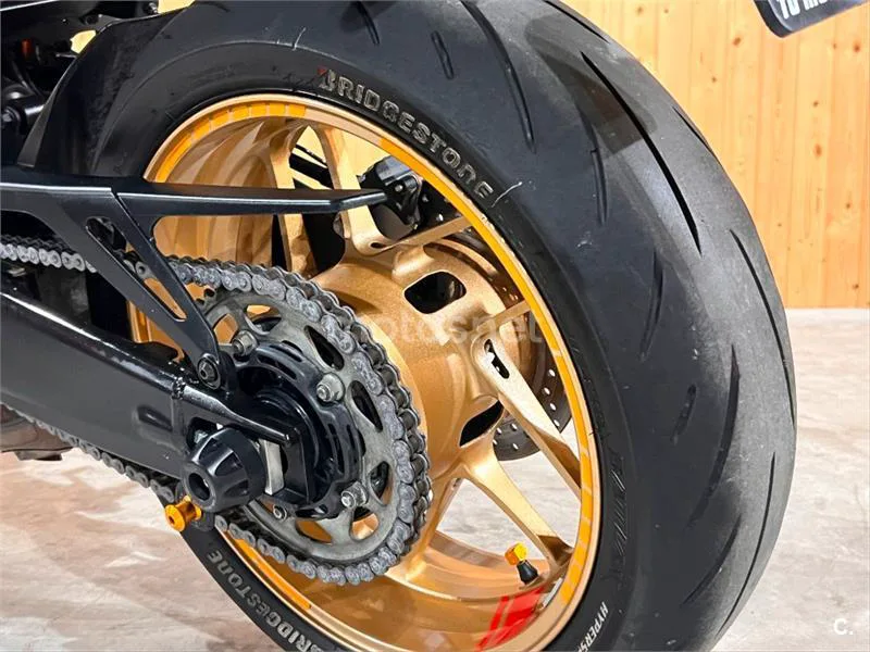 Yamaha XSR 900 – Vista 57