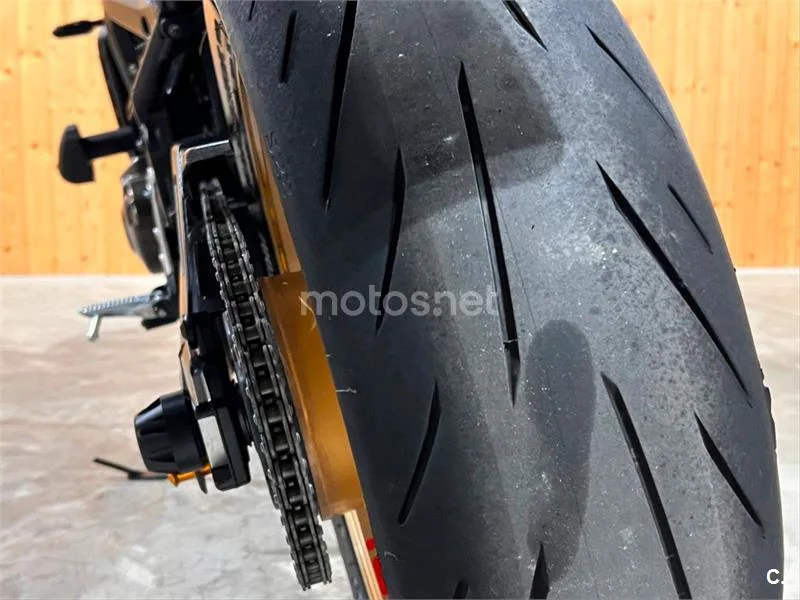 Yamaha XSR 900 – Vista 66