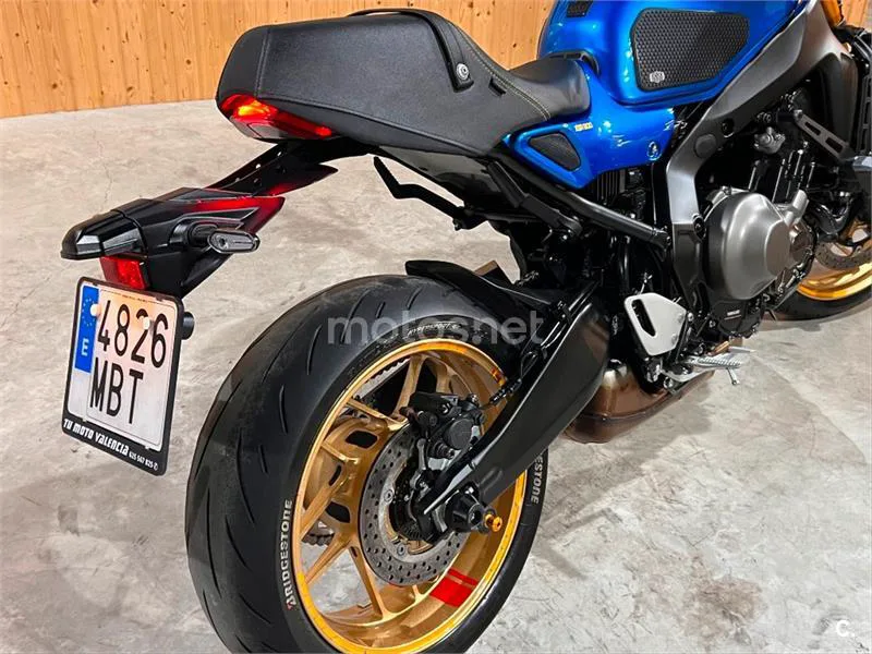 Yamaha XSR 900 – Vista 69