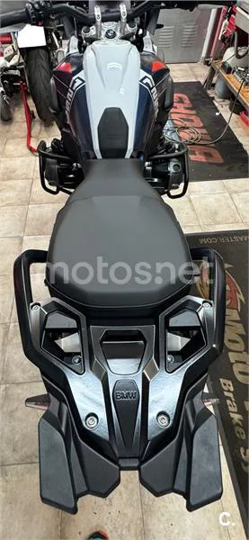 BMW R 1250 GS – Vista 5