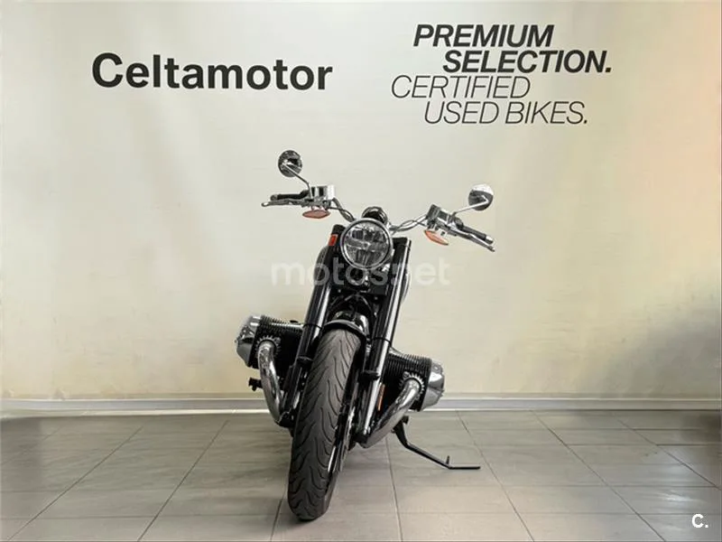 BMW R 18 – Vista 3