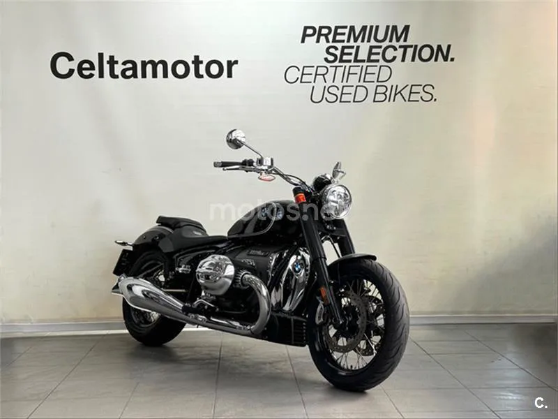 BMW R 18 – Vista 4