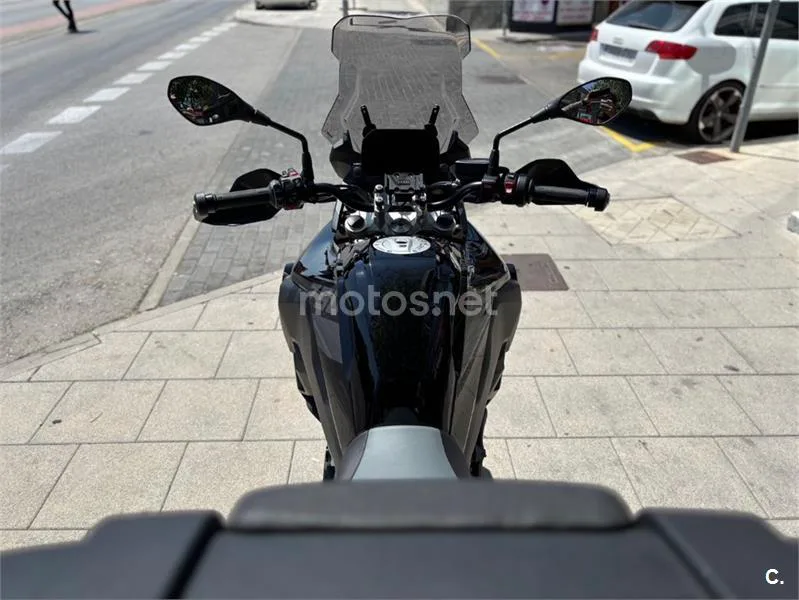 BMW F 750 GS – Vista 15