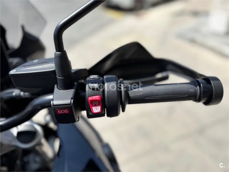 BMW F 750 GS – Vista 19