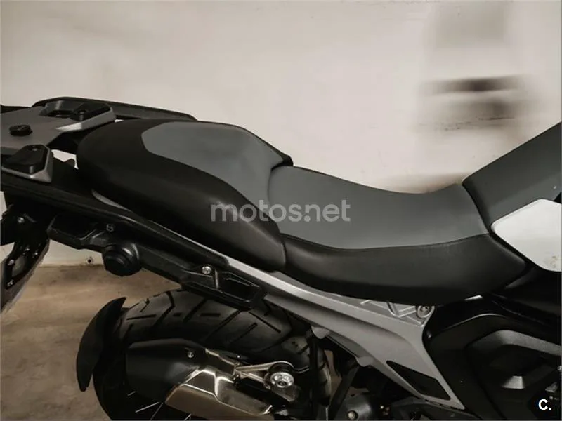 BMW R 1300 GS – Vista 11