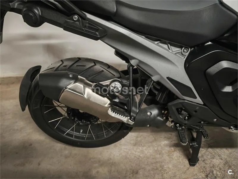 BMW R 1300 GS – Vista 12