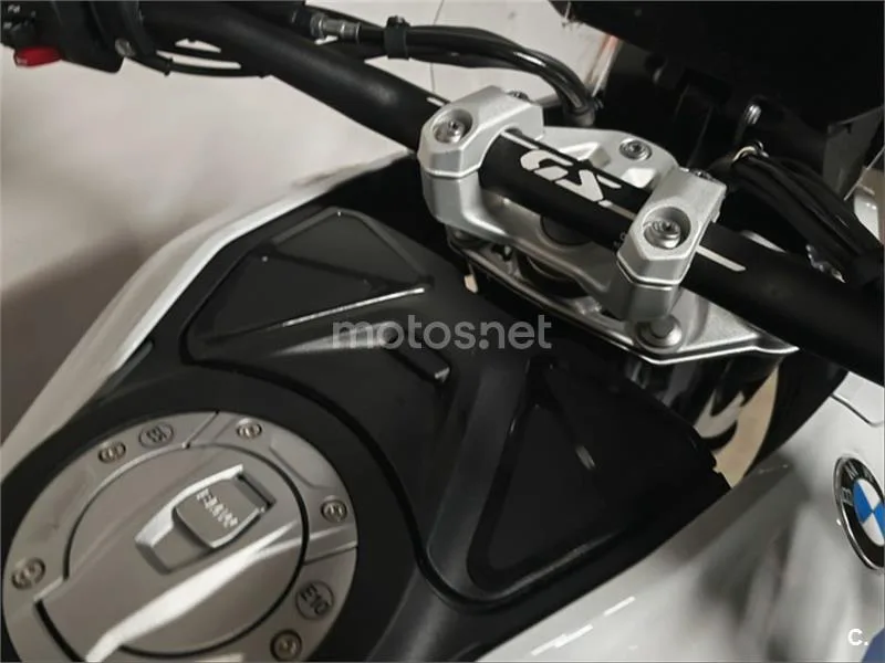 BMW R 1300 GS – Vista 13