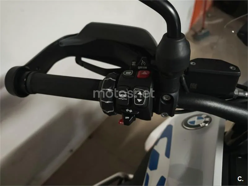 BMW R 1300 GS – Vista 14