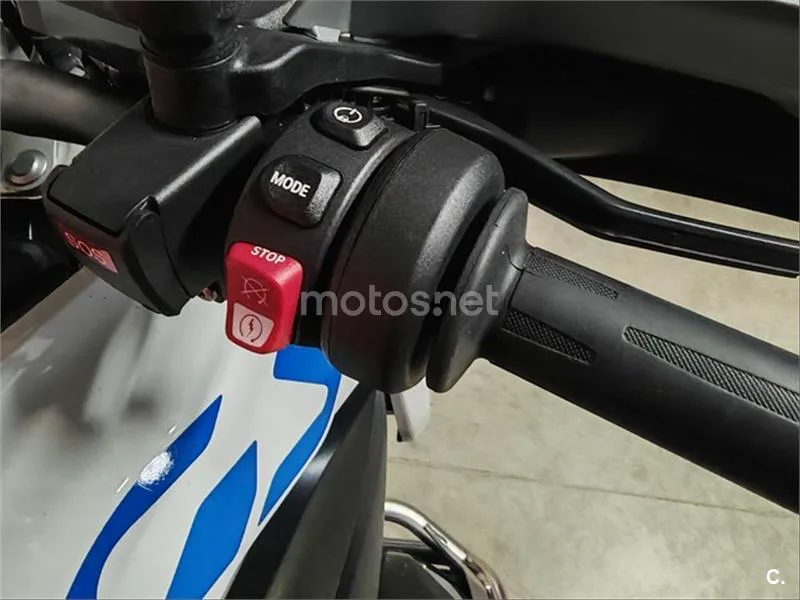 BMW R 1300 GS – Vista 15
