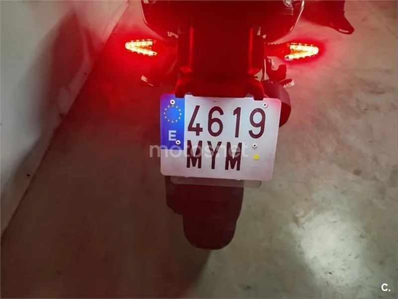 BMW R 1300 GS – Vista 16