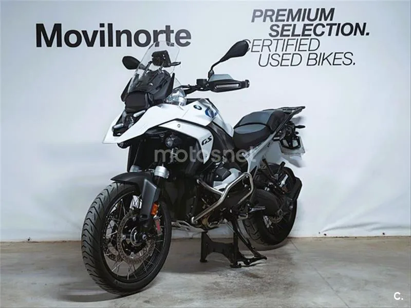 BMW R 1300 GS – Vista 3