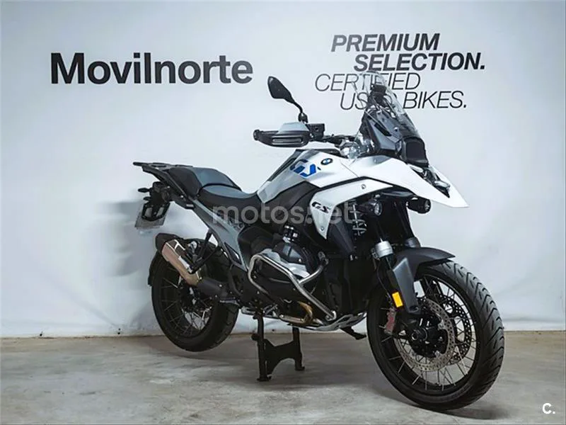 BMW R 1300 GS – Vista 4