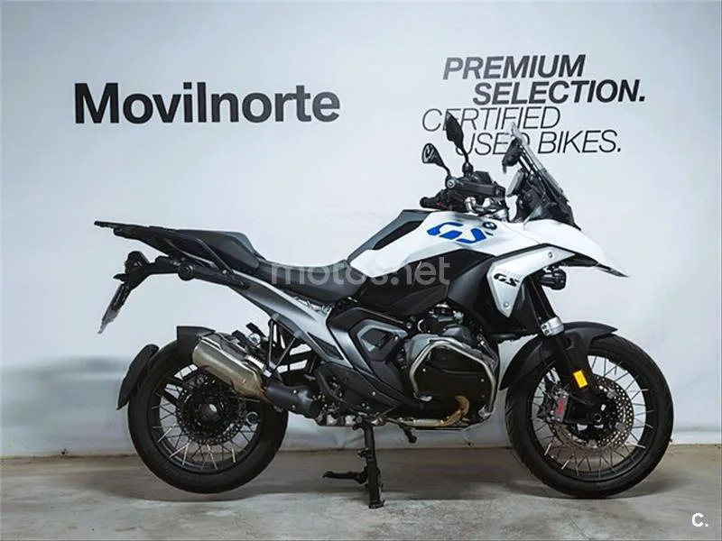 BMW R 1300 GS – Vista 5