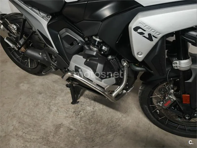 BMW R 1300 GS – Vista 8