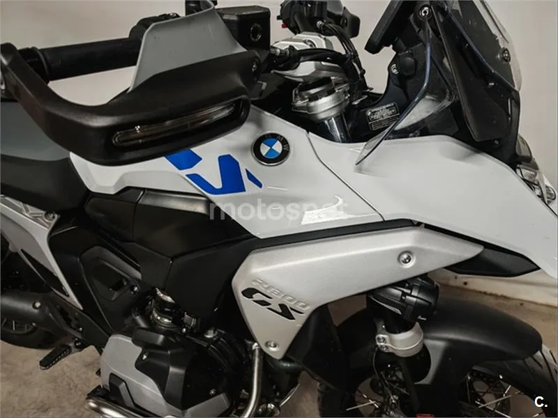 BMW R 1300 GS – Vista 9