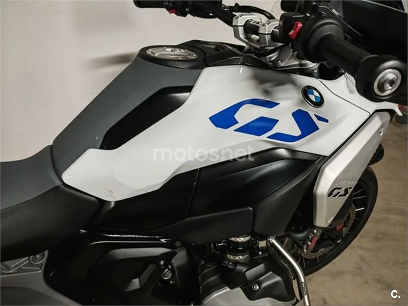 BMW R 1300 GS – Vista 10