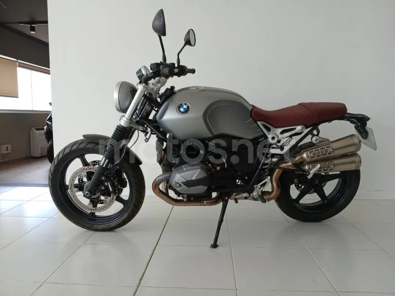 BMW R nineT 13.900 € 2024 Illes Balears - 2