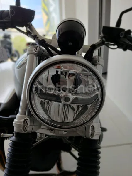 BMW R nineT - Vista 6