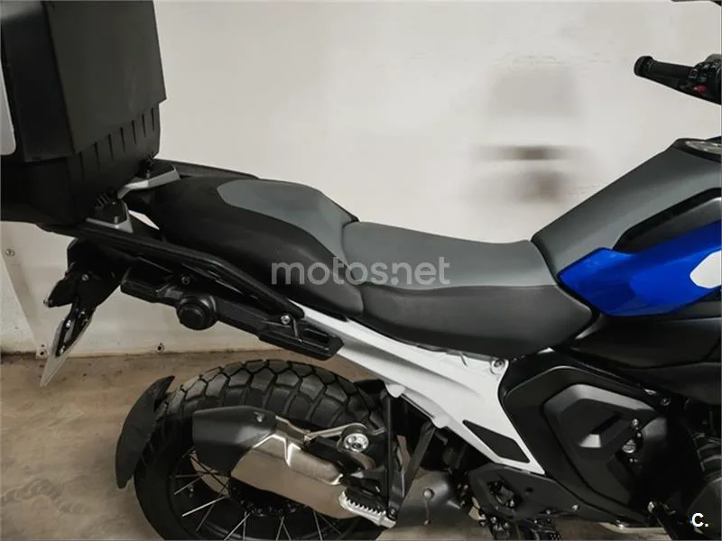 BMW R 1300 GS – Vista 11