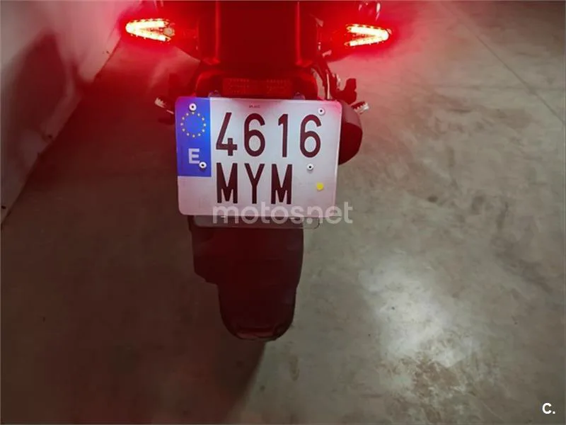 BMW R 1300 GS – Vista 12