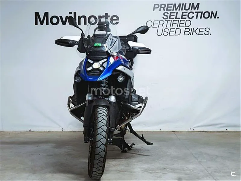 BMW R 1300 GS – Vista 3
