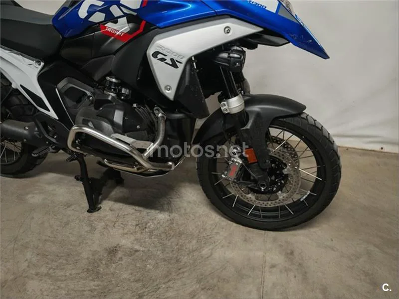 BMW R 1300 GS – Vista 8