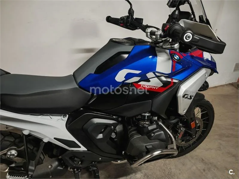 BMW R 1300 GS – Vista 9