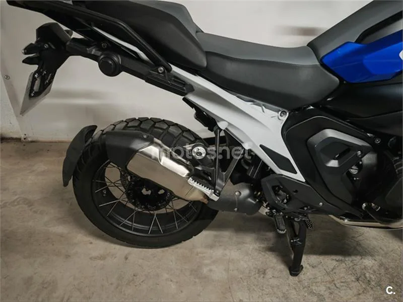 BMW R 1300 GS – Vista 10