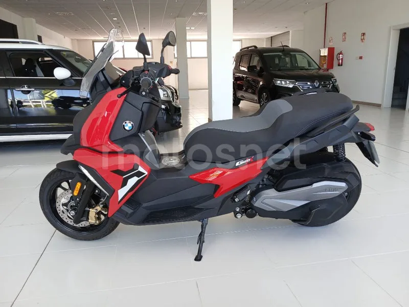 BMW C 400 X 7690 € 2024 Illes Balears - 1