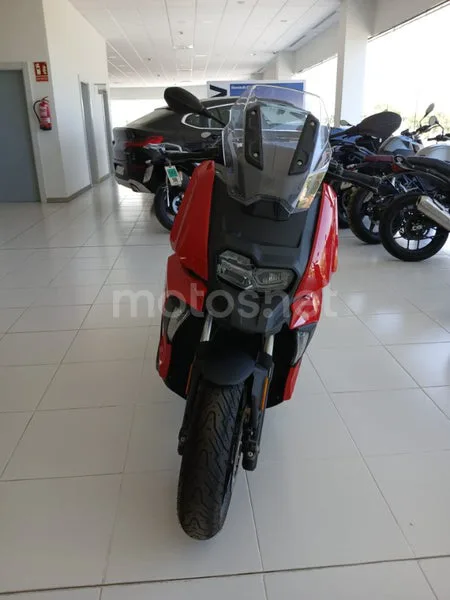 BMW C 400 X 7690 € 2024 Illes Balears - 2