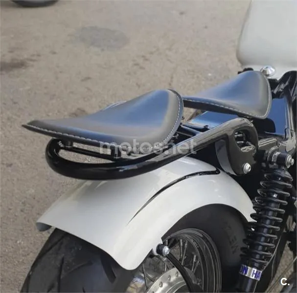 Honda VT 750 C2 SHADOW ACE – Vista 5