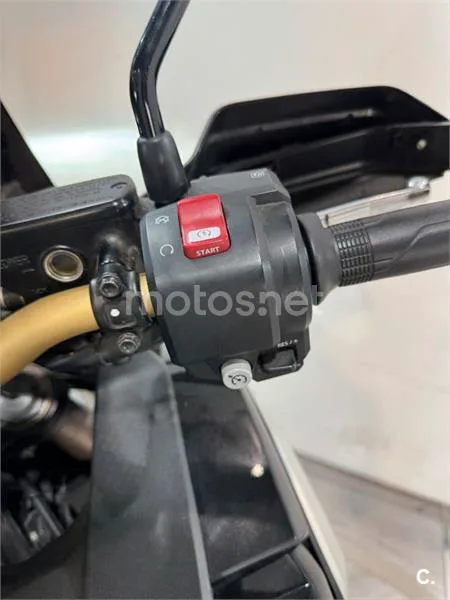 Honda CRF 1100L Africa Twin – Vista 10