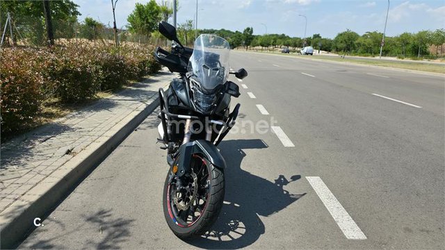 Honda CB 500 X 5600 € 2023 Madrid