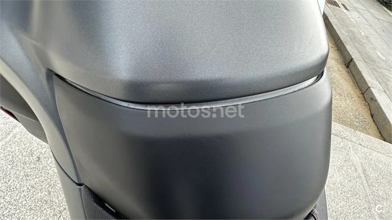 Ducati Multistrada 950 – Vista 3