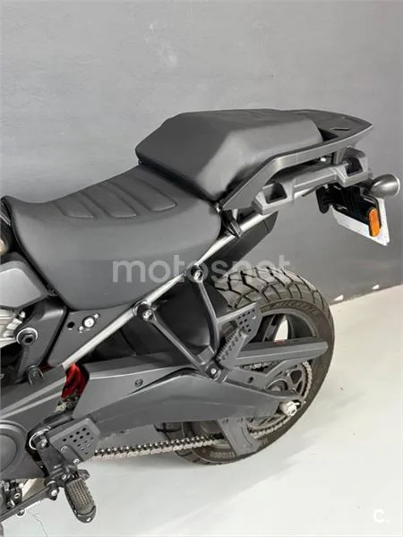 Harley-Davidson Pan America 1250 – Vista 8