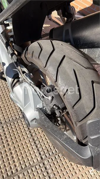 BMW R 1250 GS - Vista 9