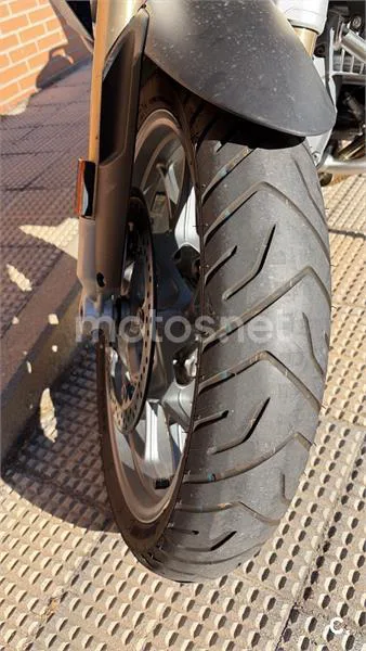 BMW R 1250 GS - Vista 10