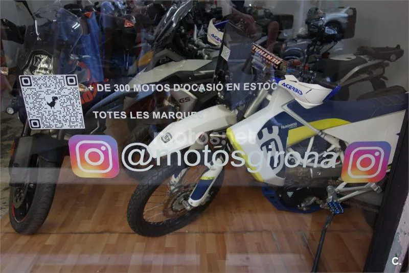 Suzuki Burgman 200 Executive – Vista 15