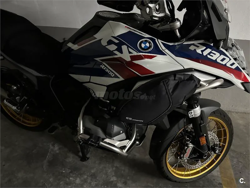 BMW R 1300 GS – Vista 2