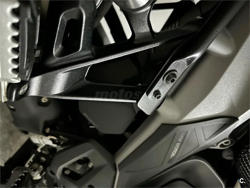BMW R 1300 GS – Vista 4