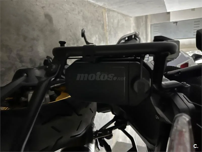 BMW R 1300 GS – Vista 5