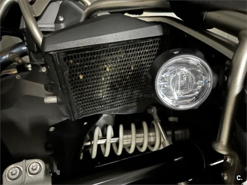 BMW R 1300 GS – Vista 8