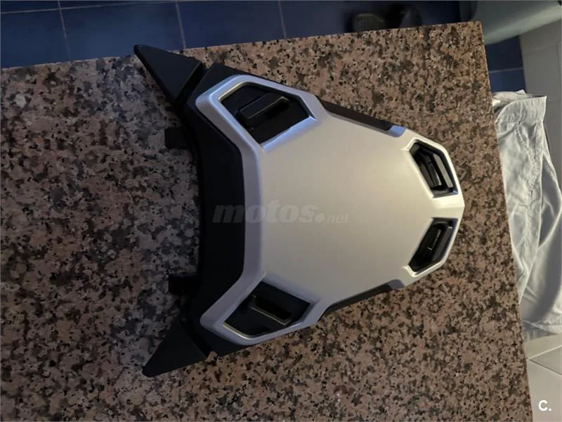 BMW R 1300 GS – Vista 9