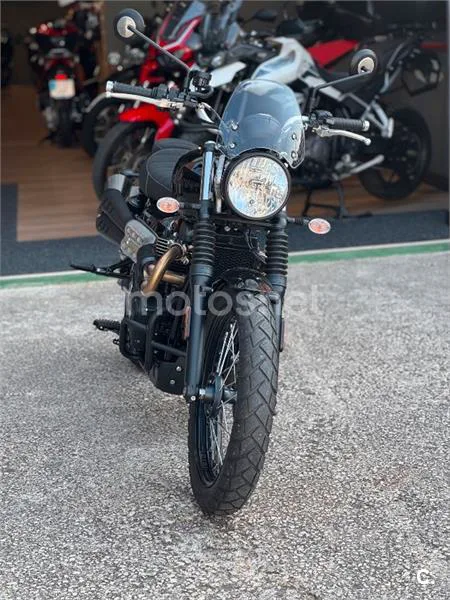 Triumph Scrambler 900 – Vista 5